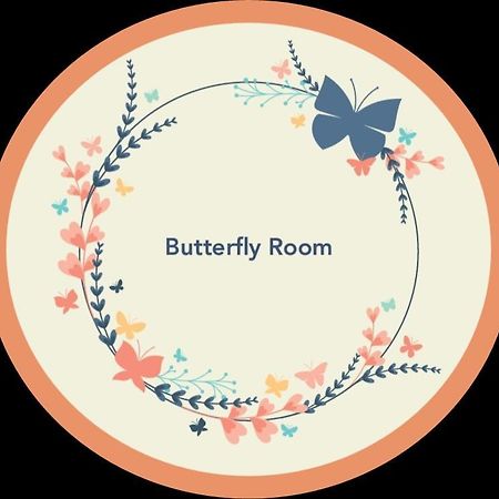 Butterfly Room Scordia ภายนอก รูปภาพ